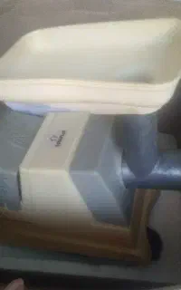 چرخ گوشت پارس خزر.دوبار استفاده شده