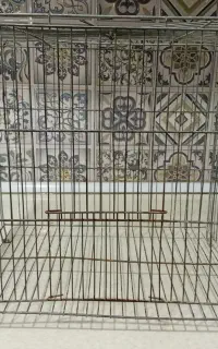 قفس پرنده مقاوم