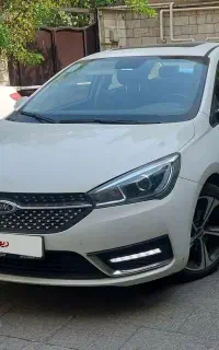آریزو5 داشبورد جدید اسفند 1400 بی رنگ دست اول