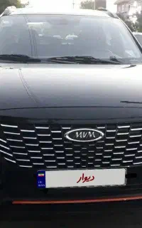 x33 کراس اتوماتیک ۱۴۰۴