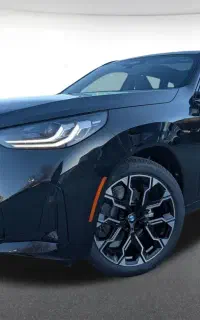 X3 کربن بلک اقساط و نقد 2026