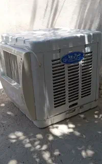 کولر آبی جنرال مدل ۲۸۰۰