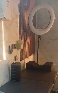رینگ لایت