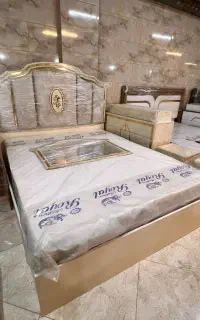فروش انواع تخت خواب/کودک/درسا