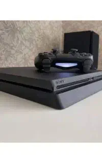 ps4 slim 500 خونگی