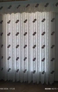 پرده اتاق