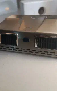 دست خشکن استیل نو ۲۰۰۰