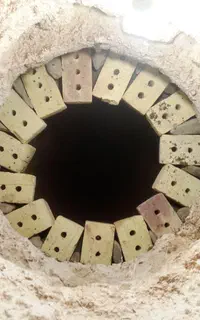 چاه کن