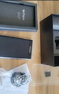 موبایل بلک بری priv