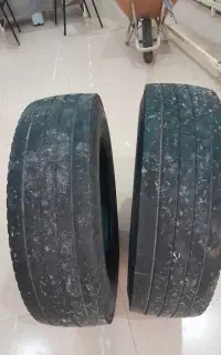 لاستیک توپلکس عقب نیسان