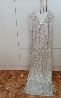 لباس مجلسی نو نو