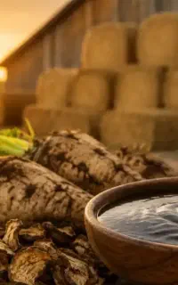 ملاس چغندر(خوراک دام)