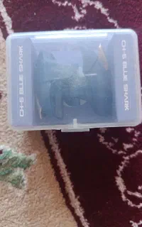 انگشتی کالاف بلو شارک BLUE SHARK
