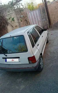 پراید حاجپک