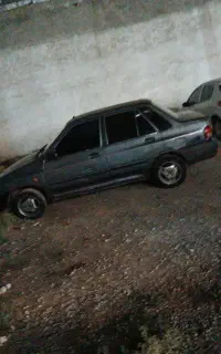 پراید مدل 86