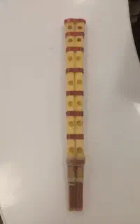 ساز قوشمه کرمانجی