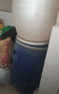 دبه خیارشور ۱۴۰لیتری