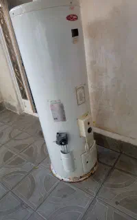 اب گرمکن سوزان
