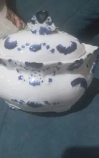 آجیل خوری قدیمی سالم ۸۰ سال پیش