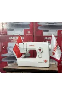 چرخ خیاطی