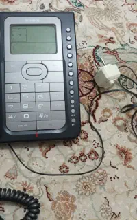 تلفن سالم