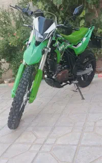 موتورسیکلت