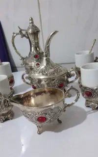 سیلور قدیمی