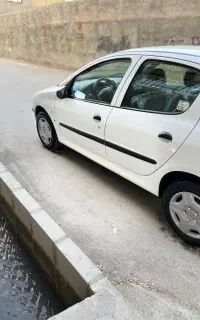 ۲۰۶ تیپ ۵مدل ۹۴تک برگ سند خوشگل