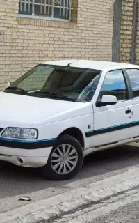 ۴۰۵ اس ال ایکس مدل۹۷