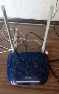 مودم تی پی لینک w9960