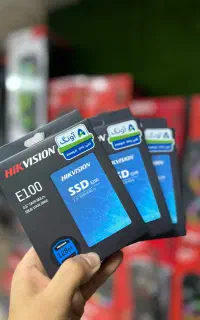 اس اس دی SSD هایکویژن آونگ