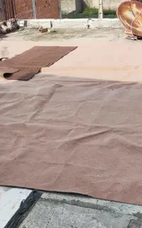 موکت دوتا9متری