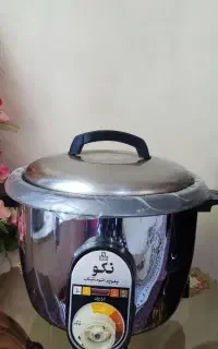 پلوپز ۱۲ نفره نو