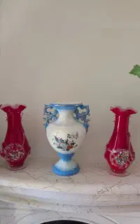 گلدان عتیقه