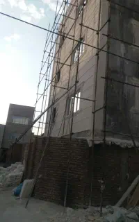 بنایی ساختمان