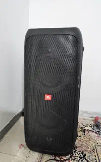 پارتی باکس 310jbl جی بی ال