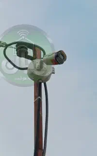 انواع دوربین مداربسته، دزدگیر اماکن و هوشمند سازی