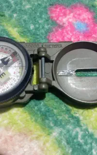 قطبنما جهت یابی