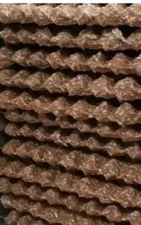 کباب های اماده پخت زیر نظر سرآشپز