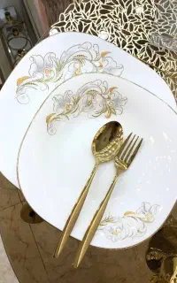 آرکوپال ۲۶ پارچه اورنج