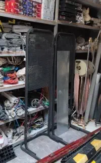 جوشکار،فنی کارواچاربدست .ترجیحا مجرد