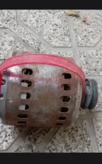 موتور کولر ضمانتی موتوژن