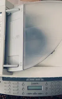 پرینتر چهارکاره canon