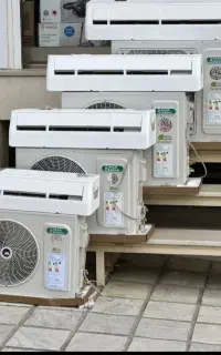فروش کولر گاسپیلیت کمپرسور سنگین