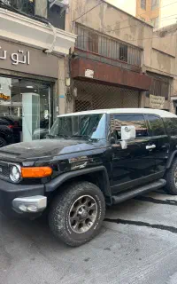 اف جی ۲۰۱۲ بی رنگ مشکی