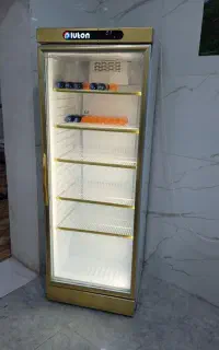 یخچال  فروشگاهی