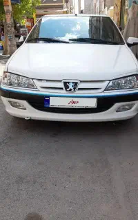 پژو پارس سال ۱۴۰۰
