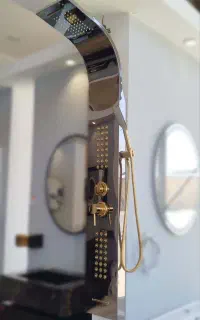 پنل دوش ماساژور دار