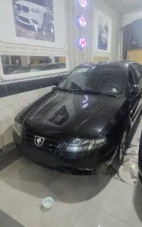 سورن EF7دوگانه