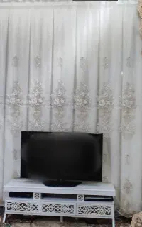 پرده